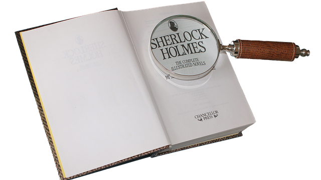 コナン ドイルの 緋色の研究 あらすじ 天才とは無限に努力しうる才能 シャーロックホームズの第１作目 ぶくらぼ Books Laboratory